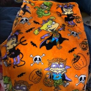 Nickelodeon Rugrats Pj Pants